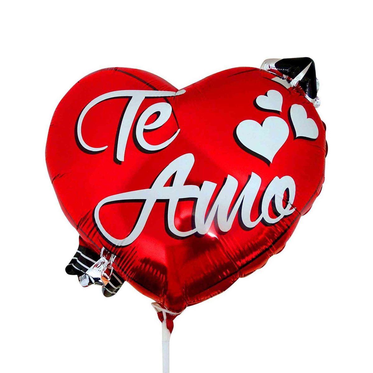 GENERICO - Globo Pequeño Te Amo