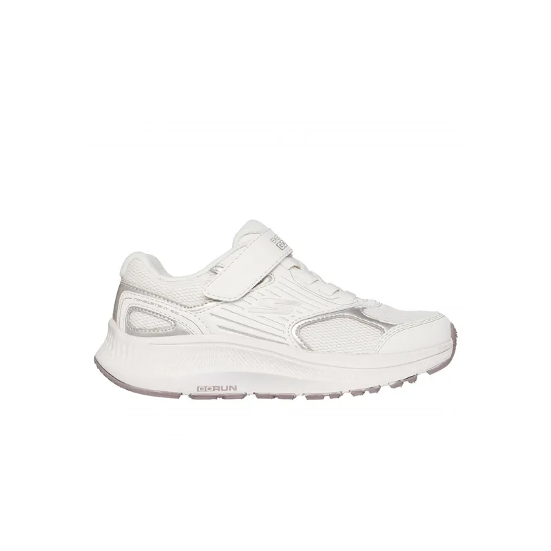 SKECHERS - Zapatillas Niña Go Run Consistent 20 L Beige Skechers