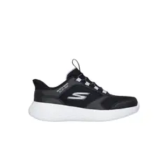 SKECHERS - Zapatillas Niña Slip-ins Go Run 400 V2 Negro BK