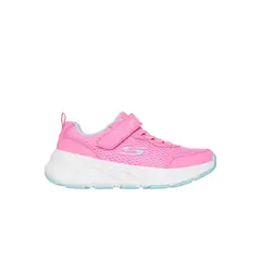 SKECHERS - Zapatillas Niña Edgeride Rosado TQ