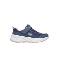 SKECHERS - Zapatillas Niña Edgeride Azul LV