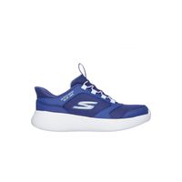 Zapatillas Niña Slip-ins Go Run 400 V2 Azul NY