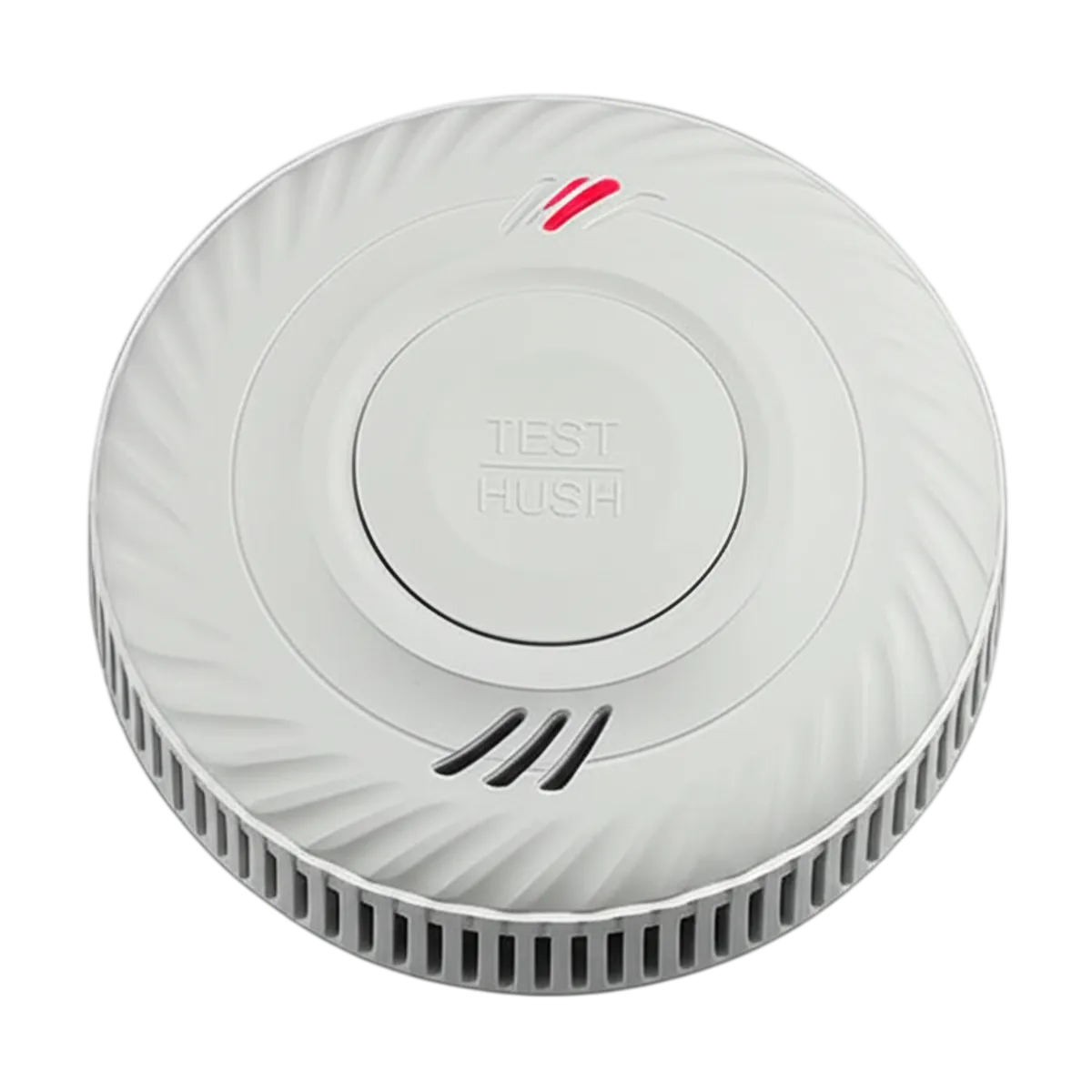 GENERICO - Alarma de Humo WiFi