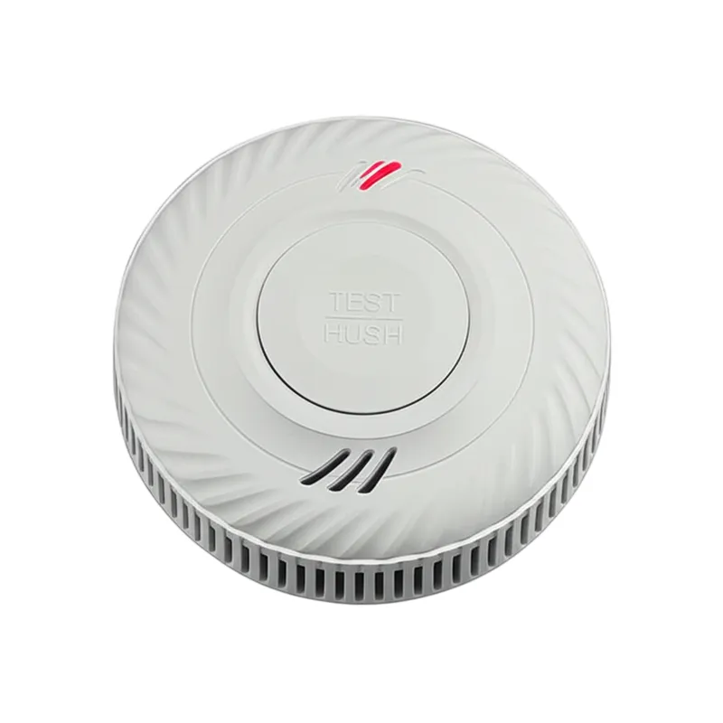 GENERICO - Alarma de Humo WiFi
