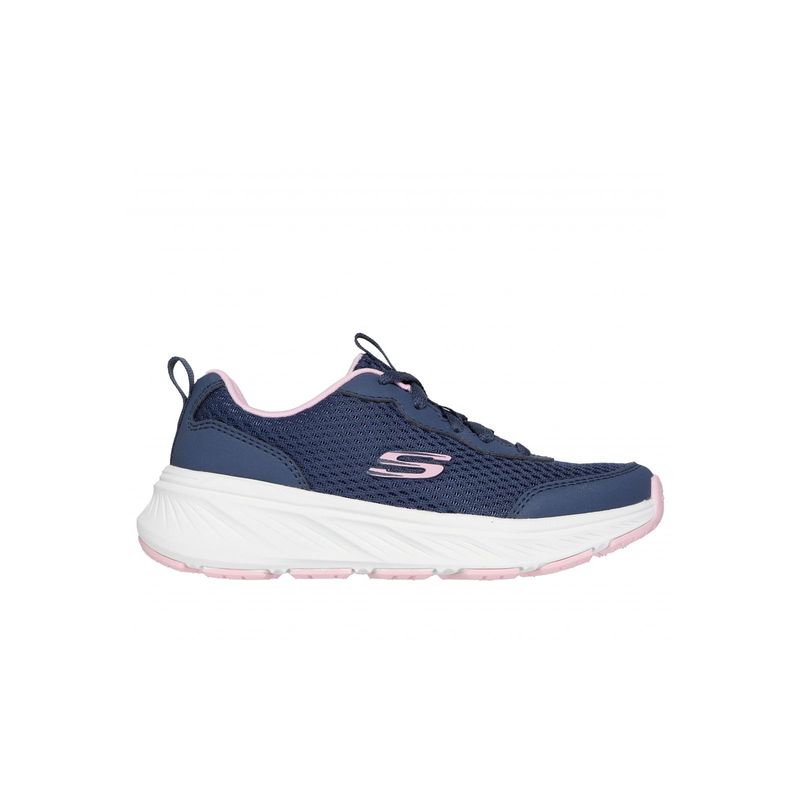 SKECHERS - Zapatillas Niña Edgeride Azul NVL Skechers