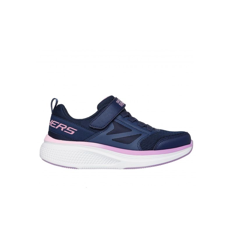 SKECHERS - Zapatillas Niña Go Run Elevate 20 Azul NY Skechers