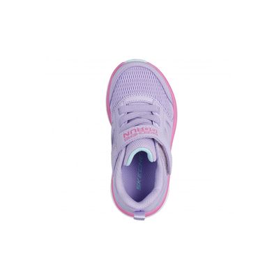 Imagen 2 del producto Zapatillas Niña Go Run Elevate 20 Morado NLV