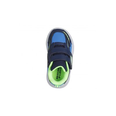 Imagen 2 del producto Zapatillas Niño-Infant Meteor-Lights Azul LM