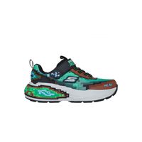 Zapatillas Niño Mega-Craft 4K Café MT