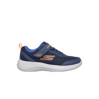 Zapatillas Niño Selectors Azul BL