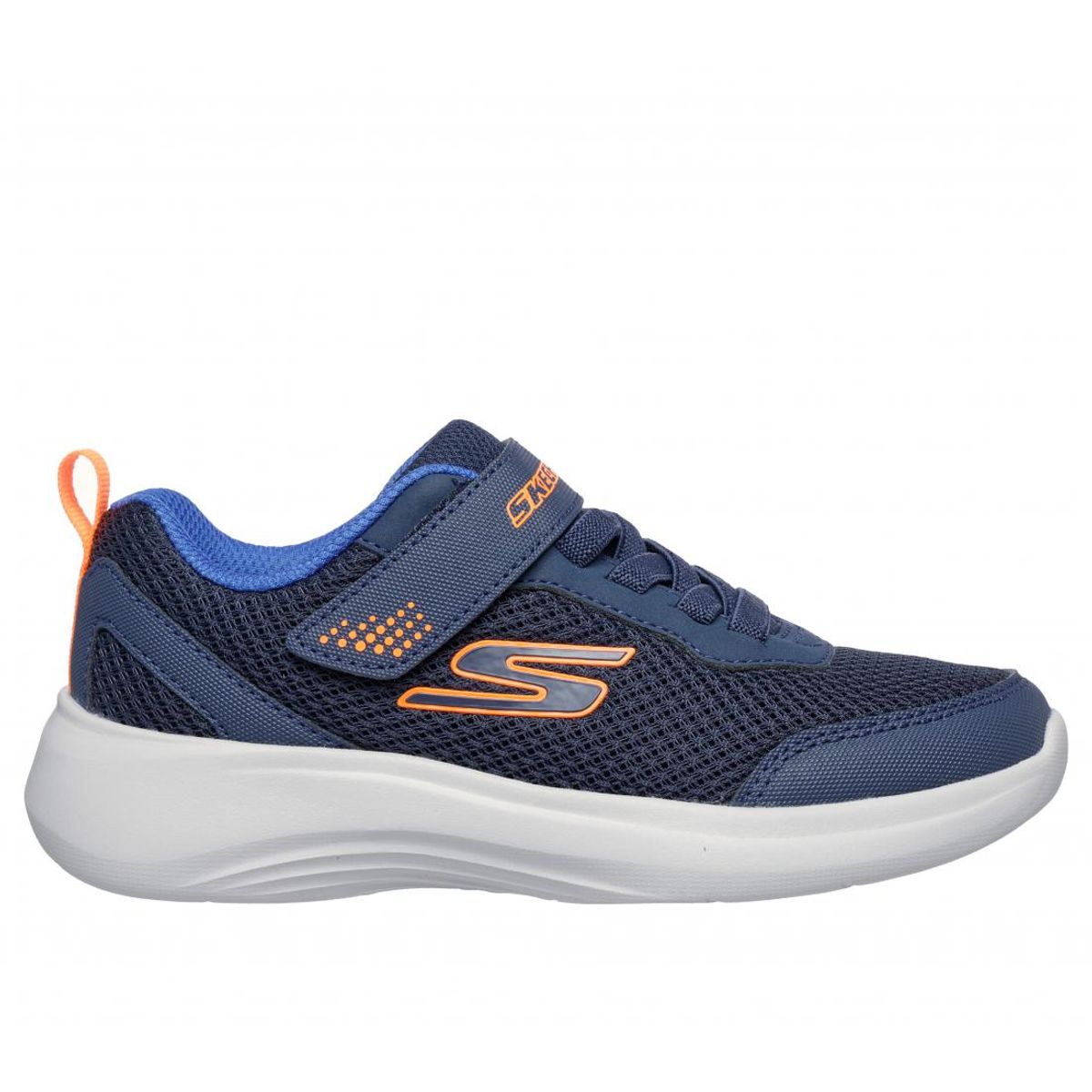 SKECHERS - Zapatillas Niño Selectors Azul BL Skechers
