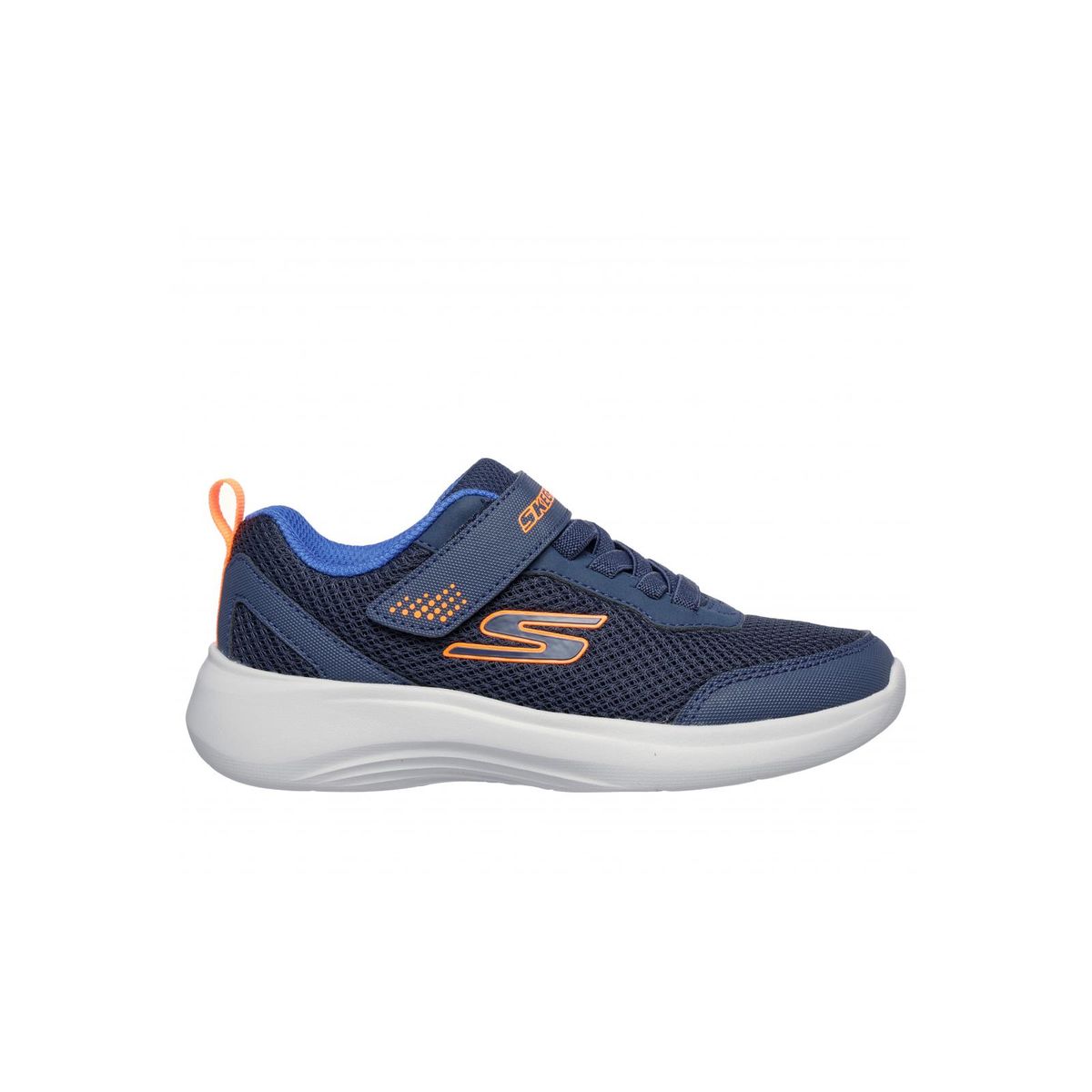 SKECHERS - Zapatillas Niño Selectors Azul BL Skechers