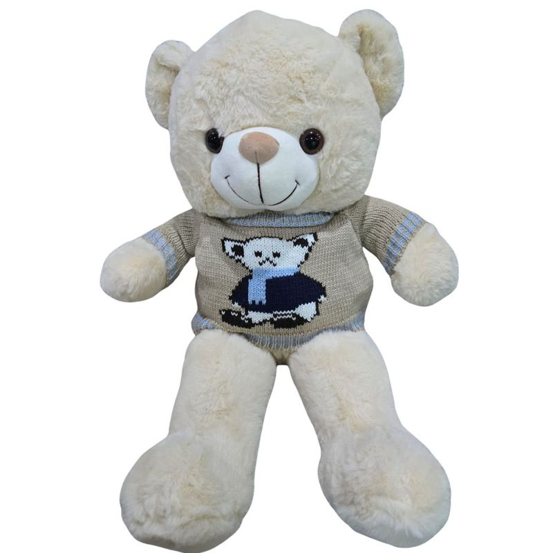 GENERICO - Peluche Oso 55cm
