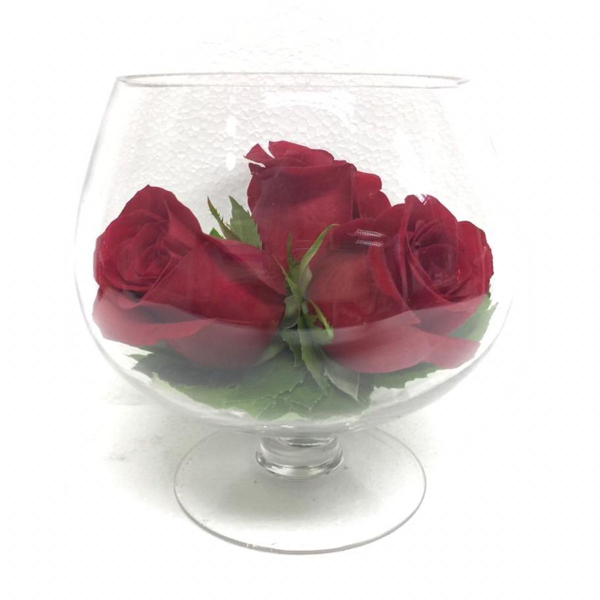 GENERICO - Copa de 3 Rosas