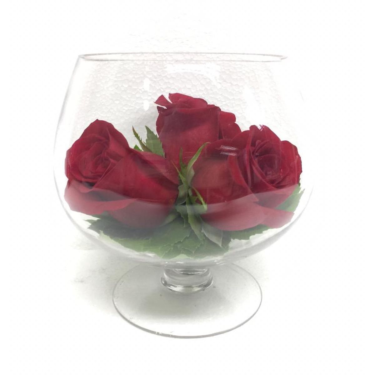 GENERICO - Copa de 3 Rosas