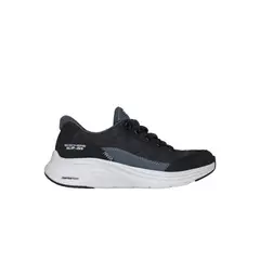 SKECHERS - Zapatillas Niño Slip-ins Contour Foam Negro W