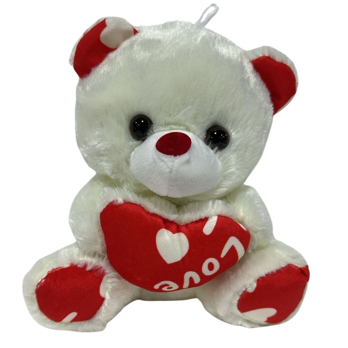 GENERICO - Peluche Oso 20cm