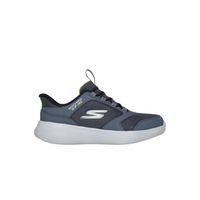 Zapatillas Niño Slip-ins Go Run 400 V2 Gris BK