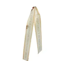 GENERICO - Cinta Funebre - Condolencias