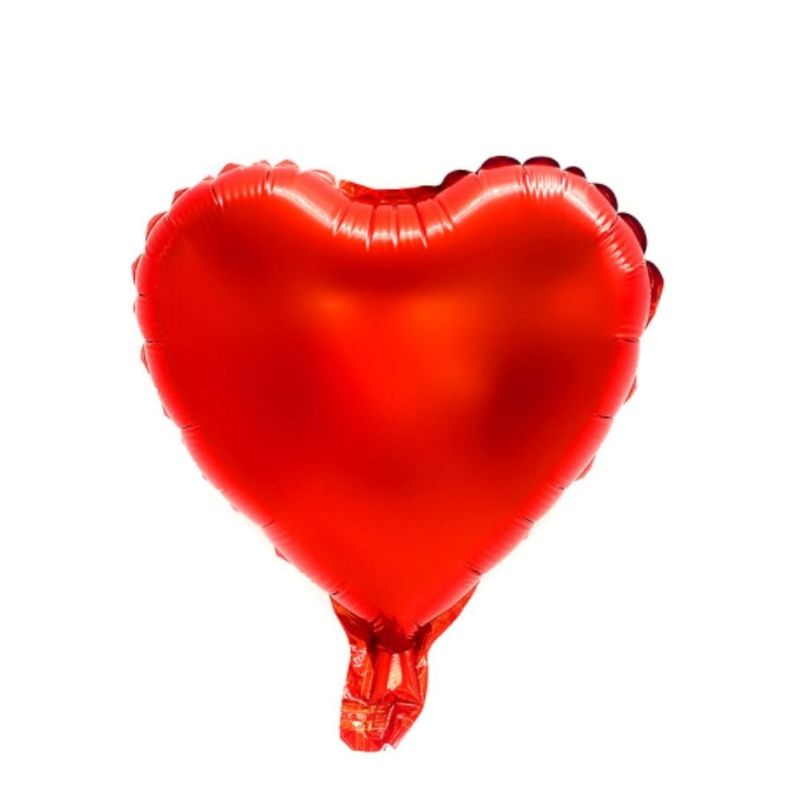 GENERICO - Globo Grande Corazón