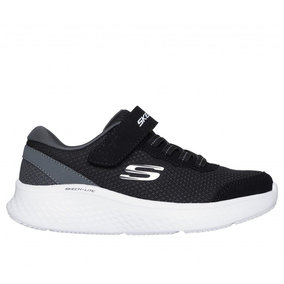 SKECHERS - Zapatillas Niño Skech-Lite Pro Negro BK Skechers