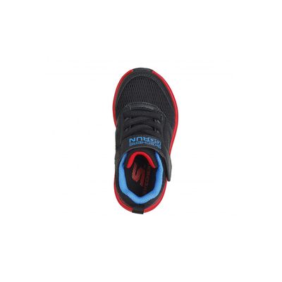 Imagen 2 del producto Zapatillas Niño Go Run Elevate 20 Negro KRB