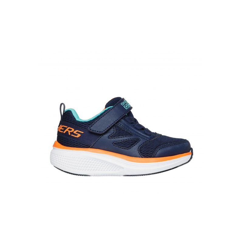 SKECHERS - Zapatillas Niño Go Run Elevate 20 Azul NNY Skechers