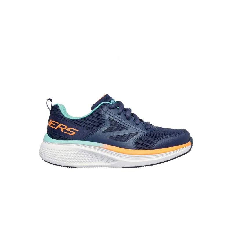 SKECHERS - Zapatillas Niño Go Run Elevate 20 Azul LNY Skechers