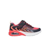 Zapatillas Niño Microspec Max Advance Negro RD