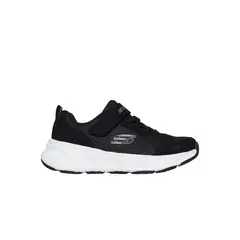 SKECHERS - Zapatillas Niño Edgeride Negro BL