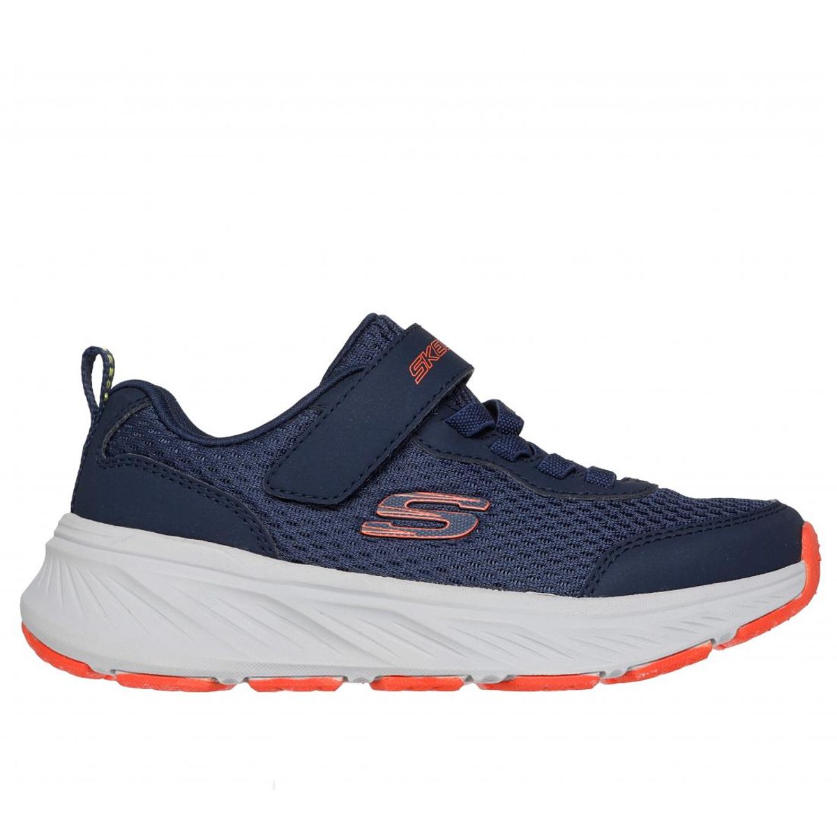 SKECHERS - Zapatillas Niño Edgeride Azul NY Skechers