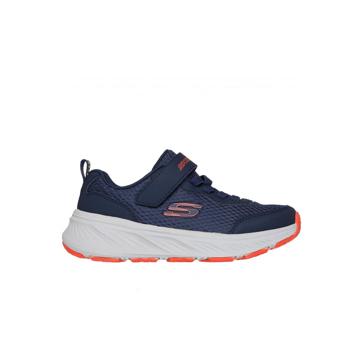 SKECHERS - Zapatillas Niño Edgeride Azul NY Skechers