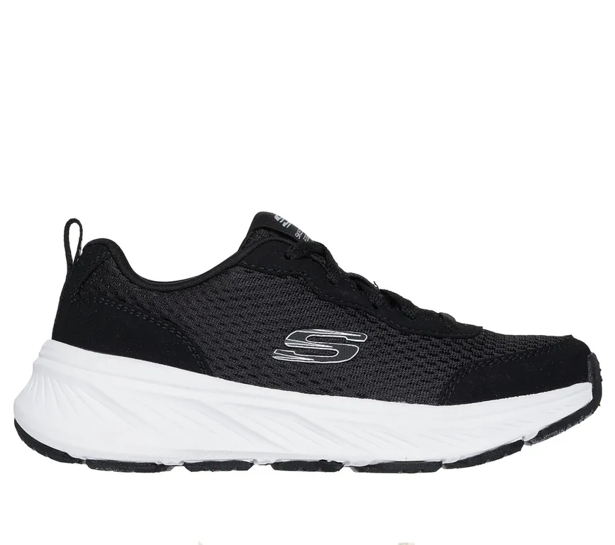 Zapatillas NiÃ±o Edgeride Negro BLK