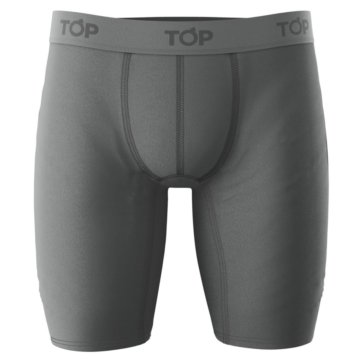 TOP - Pack de 3 Boxer de Algodón Hombre