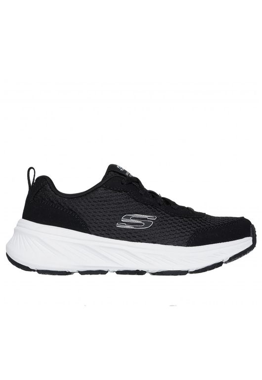 Zapatillas Niño Edgeride Negro BLK