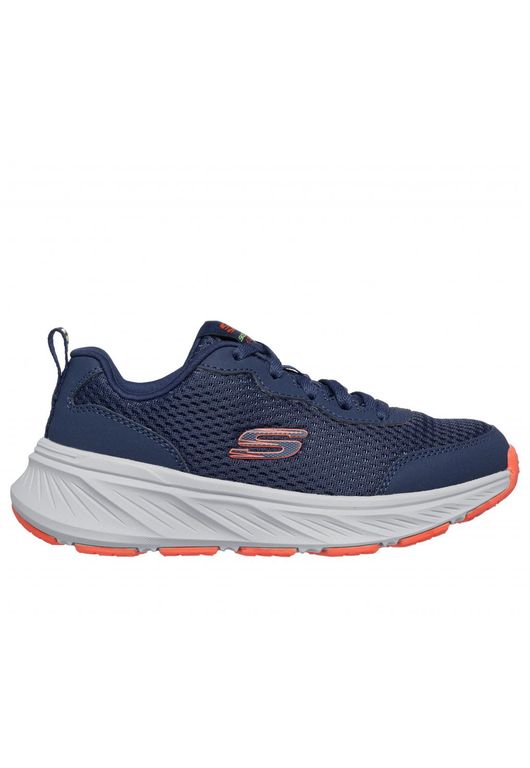 Zapatillas Niño Edgeride Azul NVY