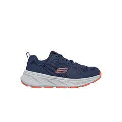 SKECHERS - Zapatillas Niño Edgeride Azul NVY