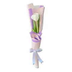 GENERICO - Tulipán Decorado
