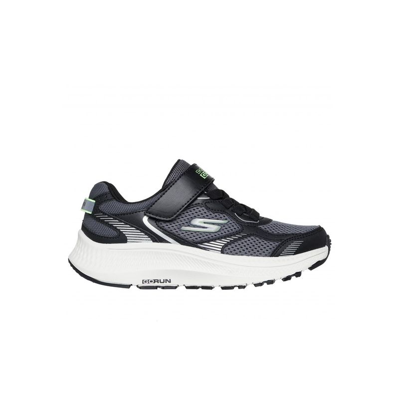SKECHERS - Zapatillas Niño Go Run Consistent 20 Negro CC Skechers