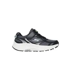 SKECHERS - Zapatillas Niño Go Run Consistent 20 Negro CC