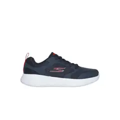 SKECHERS - Zapatillas Niño Go Run 400 V2 Azul