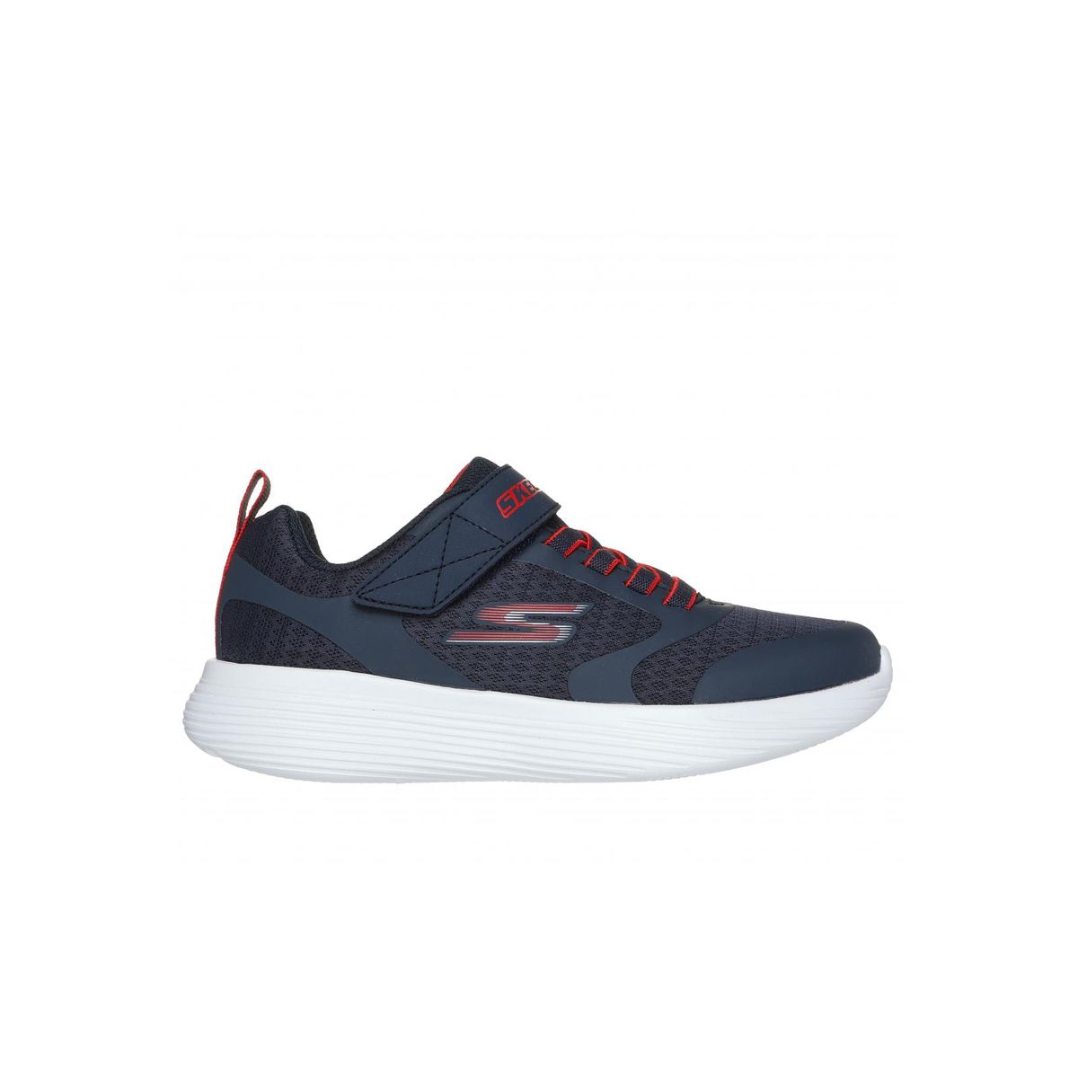SKECHERS - Zapatillas Niño Go Run 400 V2 Navy Skechers