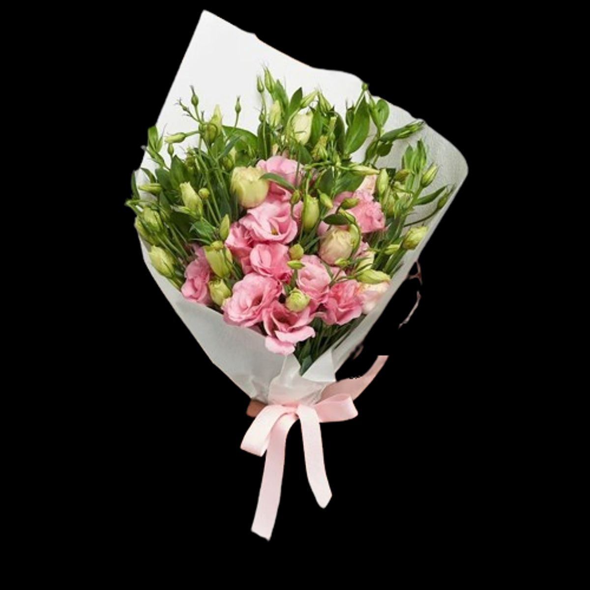 GENERICO - Ramo de Lisianthus