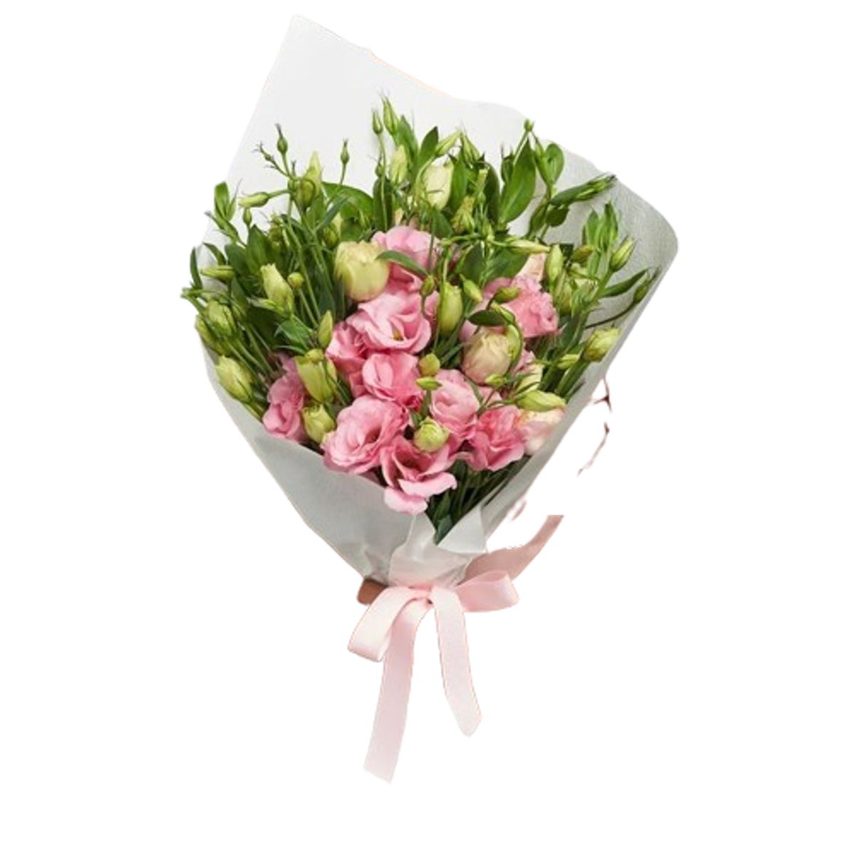 GENERICO - Ramo de Lisianthus