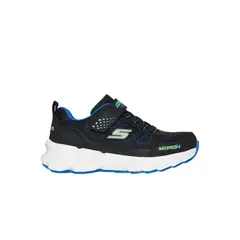 SKECHERS - Zapatillas Niño SKX Elite Sport Tread Negro BL