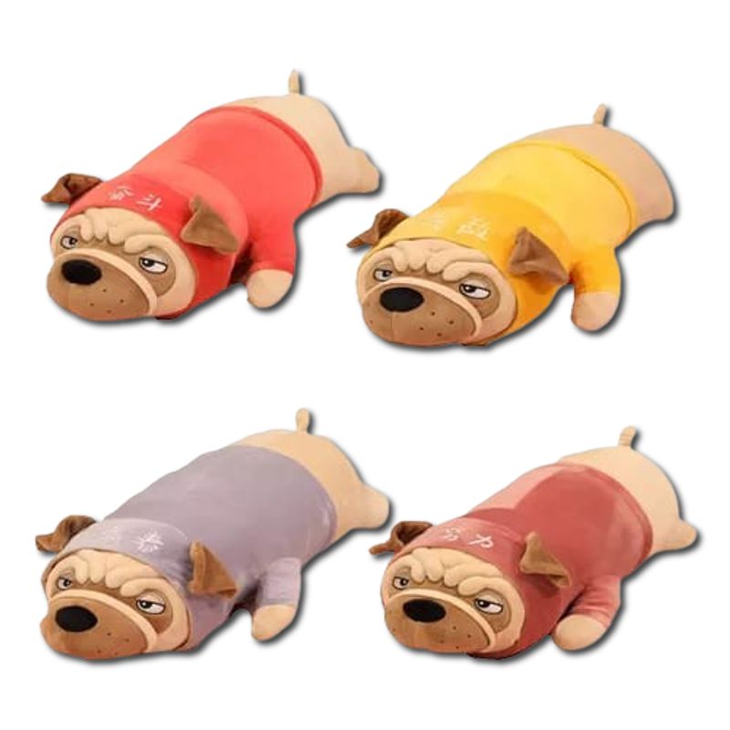 GENERICO - Peluche Perro 50cm