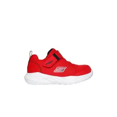 SKECHERS - Zapatillas Niño-Infant Nitro Sprint Rojo