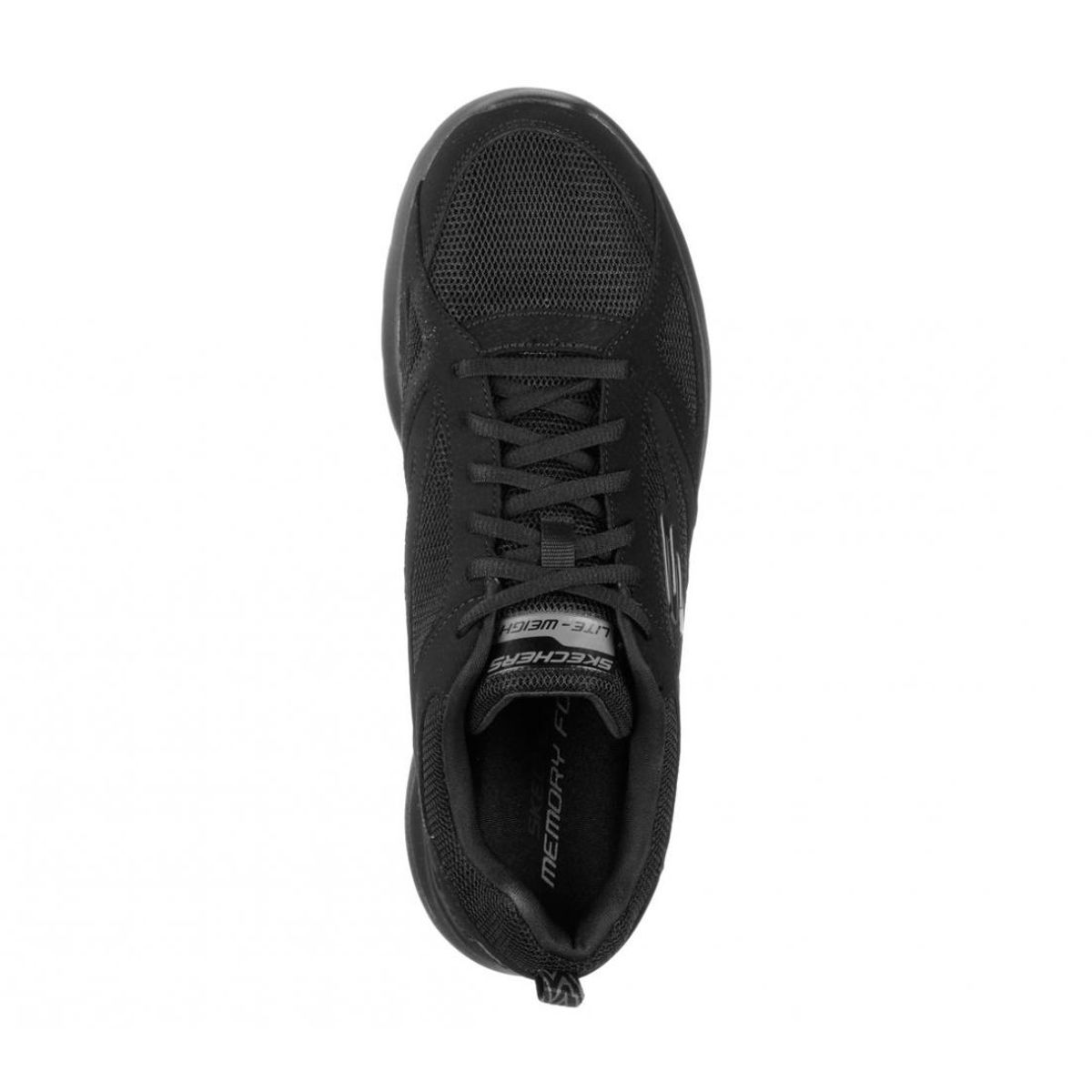 SKECHERS - Zapatillas Hombre Dynamight 20Fallford Negro Skechers