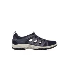 SKECHERS - Zapatillas Mujer Reggae Fest 20 Azul NY