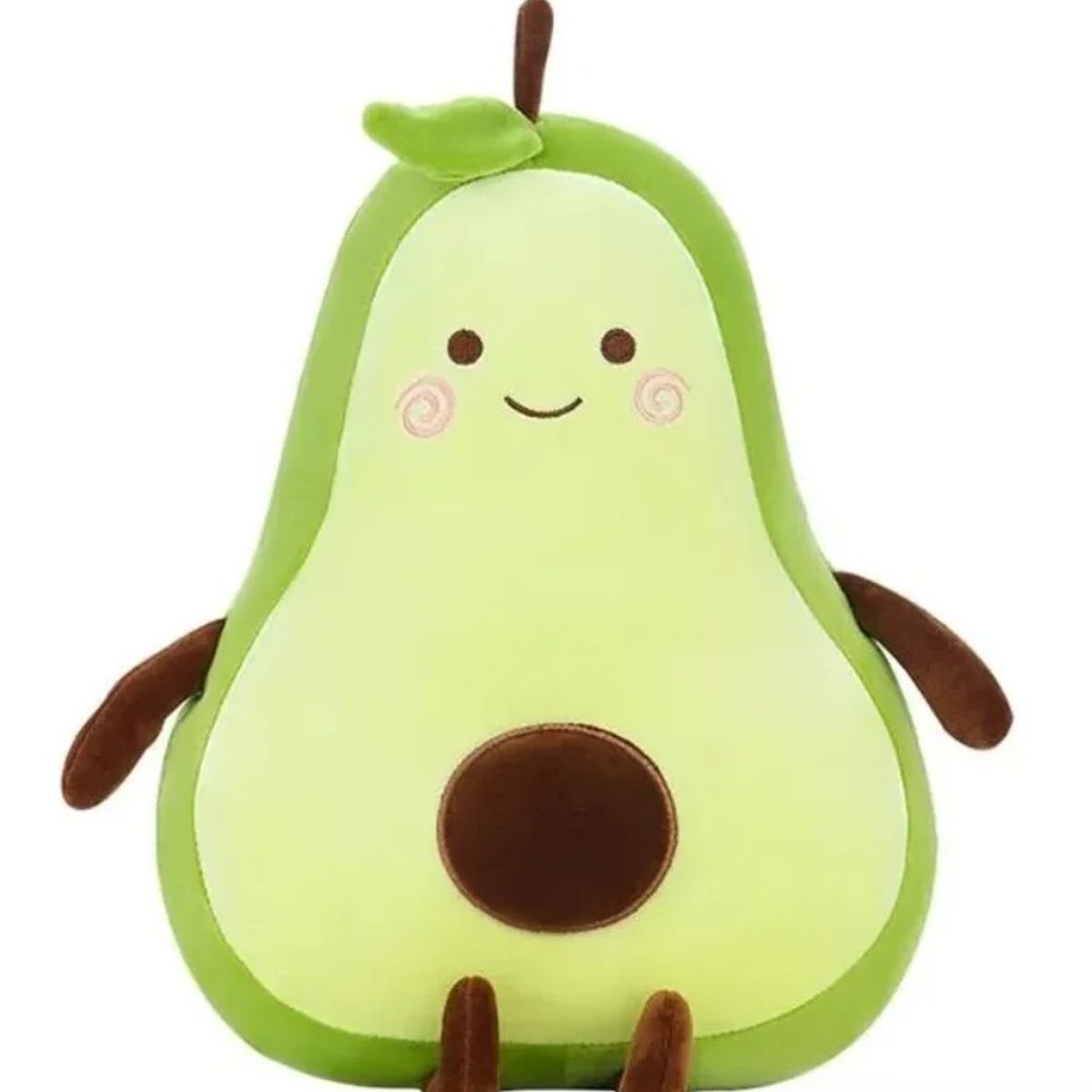 GENERICO - Peluche Palta  30cm